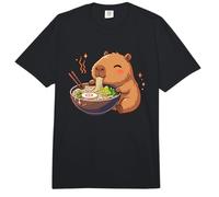 Capybara Vous êtes Un Capybara Capybaa Comfort Colors Adult Heavyweight T-Shirt