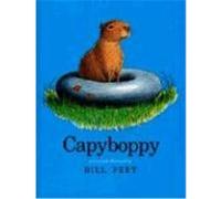 Capyboppy Bill Peet (Auteur)