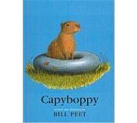 Capyboppy Peet, Bill (Auteur)