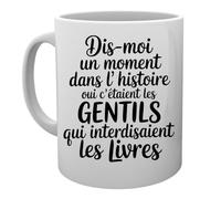 Capzy Dis-Moi Un Moment Dans L’histoire Où C’étaient Un Verre Bière Agresser Tasse Tasse Mug Cup