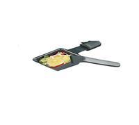 Caquelon Poêlon avec Spatule à raclette Kuchenprofi - Les 2