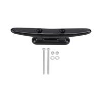 Caquet de bateaux en nylon avec une forte résistance à la traction pour une attache de corde sécurisée sur les ponts marins et les quais 76 mm 2 99in (128 mm)