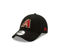 Caquette de baseball New Era MLB Arizona Diamondbacks Noir TU