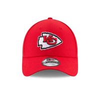 New Era Nfl The League Kansas City Chiefs Otc Cap Rouge Homme