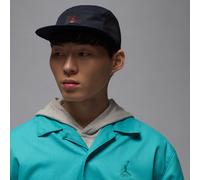 Caquette Jordan Fly Jumpman Noir/Gym Red M/L