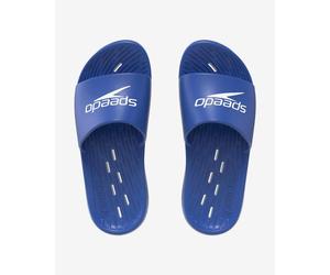 Caquettes Speedo Slide bleu - 40.5