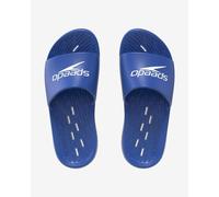 Caquettes Speedo Slide bleu - 47