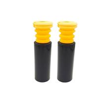 Car 1 paire 33536767334 33504034410 33503411995 pare-chocs arrière, pour BMW, pour E81 E82 E88 E90 E92 Kit de housse de protection contre la poussière