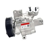 Car 107 Ac Compressor Fit Car C1 DKV06R Air Conditioner 88310-0H010 6453RJ 883100H010 6453-RJ 6453RJ