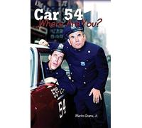 Car 54 Where Are You? (Hardback)