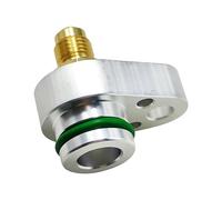 Car AC Condenser Plug, R134a Leak Tool, Heavy Duty Precise Fitting