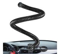 Car AC Vent Extender | 39.37in Portable Flexible Ventilation Extension