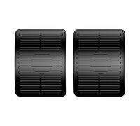 Car AC Vent Wind Deflector, Anti Direct Blowing Air Deflector Shield | Redirects Airflow to Prevent Direct Blowing and Enhance Passenger Comfort, Heat-Resistant ABS Material Ensures Sturdy Shape
