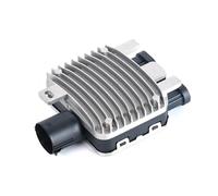 Car Accessories 1pc Fan ModuleLR100364 Pour Land Rover LR2 2013 2014 2015 Pour Range Rover Pour Evoque 2012-2017