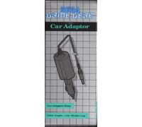 Car Adaptor Officiel Sega Game Gear