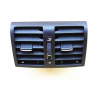 Car Air Conditioner Outlet Vent Buse Sortie D'air A/C Console Climatisation Voiture Pour VW Pour Touran Pour Caddy 2004 - 2015 1TD819203A A/C Vent