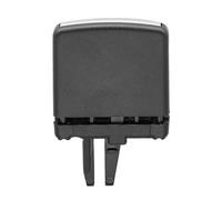 Car Air Conditioner Outlet Vent Pièces Clip Ventilation Climatisation A/C Console Centrale Voiture Portable Ornements Uniques Pour Land Pour Rover Pour Freelander 2 A/C Vent