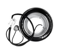 Car Air Conditioning Compressor Electromagnet Clutch Coil Fit for Mazda 3 5 2.0L 2.3L 2005-2009 A/C Solenoid Valve Coil