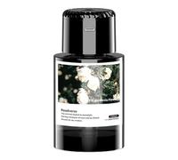 Car Air Diffuse, Aromatherapy Spray, 2.68x2.68x5.12 Inches USB Powered Essential Oil Mist Dispenser with LED Light, Quiet Auto Scent Freshener for Car Interior, Home Bedroom Use
