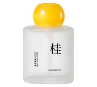 Car Air Freshener, Auto Tea Aromatherapy Decor, Calming Air Enhancement, Advanced Fragrance Technology, Odor Removal Solution, for Travel, Shoe Rack, Closet, Bathroom, 3.94x2.36 inches