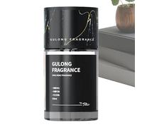 Car Air Freshener Diffuser - Glass 120ml, Aromatherapy Spray Mist Machine, Portable Scent Dispenser | Odor Eliminator For Home Decor, Office Desk, Hotel Room, Truck Interior Fragrance Use