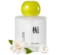 Car Air Freshener, Natural Tea Fragrance,3.94x2.36 Inches, Fresh Scent, Long Lasting Odor Eliminator, Aromatherapy Smell, Diffuser for Car, Bathroom, Basement, Shoe Rack, Closet, Travel, Pet Area, Gym