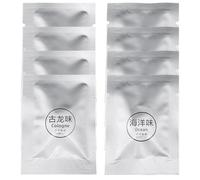 Car Air Freshener Tablets Car Fragrance Refill Vent Clip
