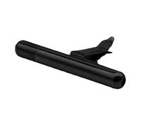 Car Air Freshener, Vent Clip Diffuser, 0.35x2.52x1.38 inches Aromatherapy Scent Dispenser, Long-Lasting Odor Eliminator, Stylish Design Accessory for Sedan, Truck, Daily Commute