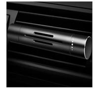 Car Air Freshener Vent Clip pour VW Arteon Shooting Brake 2020-2026, Automotive Scent Diffuser, Refreshing Scent Car, Accessoires De Décoration,A Black