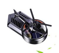 Car Air Freshener Vent Clips - Air Conditioning Outlet Clip, Pilot Design | Compact Cartoon Vent Clip Fresheners for Vehicles, Effective Odor Removal, Car Interior Fragrance