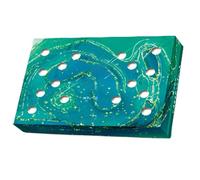 Car Air Fresheners - Long Lasting Car Odor Eliminator, Natural Cool Diffuser for Vehicles, Home, Automotive Room Freshener, Road Trip Scented Accessories, Indoor Outdoor Cars Cabin Fragrance