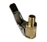 Car Air Pump Adapter, Heads Tire Inflator, Pump Hose Adapter
