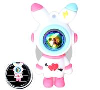 Car Air Vent Clip | 7x4cm Astronaut Shape Perfume Diffuser - Time-Saving Easy Application Auto Air Fresheners Car Diffuser Vent Clip For Cars, RVs,