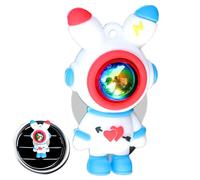 Car Air Vent Clip | 7x4cm Astronaut Shape Perfume Diffuser - Time-Saving Easy Application Auto Air Fresheners Car Diffuser Vent Clip For Cars, RVs,