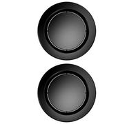 Car Air Vent Deflector Cover - Air Vent Wind Guide Anti-Direct Blowing, Car Styling & Body Fittings, Direct Blowing Prevention Smooth Convenient Diverter For Family Adults, MPV, SUV Vehicles