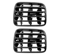 Car Air Vent Panel, Dependable Climate Control, No-Drill High-Strength Clip-On Design, Durable Vehicle Interior Upgrade for Travel, Commuting, Road Trips, Family Outings, 5.12x3.35x3.62 inches