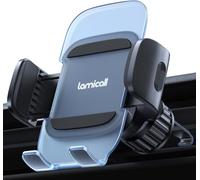 Car Air Vent Phone Holder ¿ [2023 Spring Clip] Quick Release, 360° Rotation, Universal Car Phone Holder For Iphone 15 14 13 12, Huawei, 4-7 Inch Smartphones