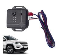 Car Anti Theft Alarm, Remote Vibration Motion Sensor Security Device