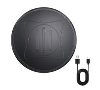 Car Anti Theft Tracker - Portable Track Playback Anti Lost Tracker