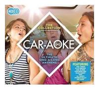 Various Artists – Car-Aoke: the Collection