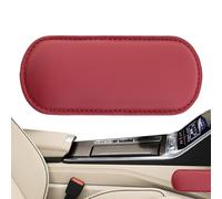 Car Arm Rest Elbow Pads - Arm Rest Pads for Car | Supportive Armrest Resting Cushion for Auto | Soft Câr Armrest Left Elbow Support | Comfortable Leather Câr ArmRests Cushion Support Elbôw