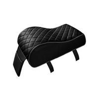 Car Armrest Cover - Center Elbow Rest Pad, Vehicle Armrest Cushion Support, Automotive Accessories | For Trucks SUVs RVs Sedans Drivers Commuting Road Trip Highway City Driving Vacations