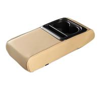 Car Armrest, Storage Box, 13.39x2.95x7.87 inches, Heightening Pad, Wrist Support Rest, Console Pillow, Comfortable Cushion, SUV Truck Fit, for Driving Comfort, Vehicle Interior, Travel Relief