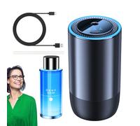 Car Aromatherapy Diffuser - Car Diffuser Air Freshener | Fragrance Suv Diffusers | Cars Aromatherapy Cars Oil Diffusers | Carr Air Freshener Diiffuser With 3 Modes Adjustable Carr Scents