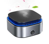 Car Aromatherapy Machine - Fine-Mist Long-Lasting Automatic USB Dispenser | Car Aromatherapy Machine - Fine-Mist Long-Lasting Automatic USB Dispenser For Drivers & Commuters