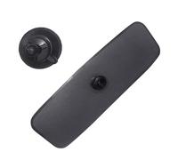 Car Arrière De La Voiture Automobile Automobile RÉSEMPORTAGE RÉGLABLE AVEC LA VOIRE AUTRE SUC TUB TEMPLICATION DU MIRMOIR DE