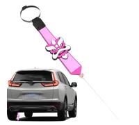 Car Artil Pour Statique - Voiture Titiatatique Pour Protection De Véhicules | Ceinture De Fil De Terre De Terre De Voiture De Voiture Antatic, Sangle De Connexion À La Terre Pour Que Les Voitures R