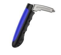 Car Assist Handle Support - Auto Grab Bar Cane Style Entry Aid For Vehicles, Portable Safety Grip Tool Elderly Handicapped Users | Ideal Seniors Pregnancy Mobility Assistance Door Getting In Out