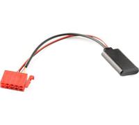 Car Audio AUX Bluetooth module cable for Mercedes-Benz special Abaecker BE2210/BE1650