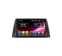 Car Audio pour Peugeot 308 2016-2018 Android 15 9 inch Écran Tactile avec Mirror Link Rear View Camera SWC pour, 4Core 2G+32G